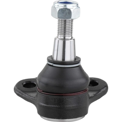 Lower Ball Joint by DELPHI - TC1907 pa4