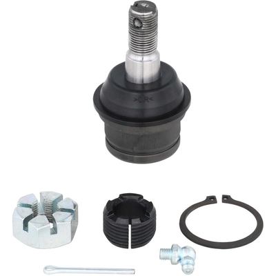 Lower Ball Joint by DELPHI - TC2061 pa4
