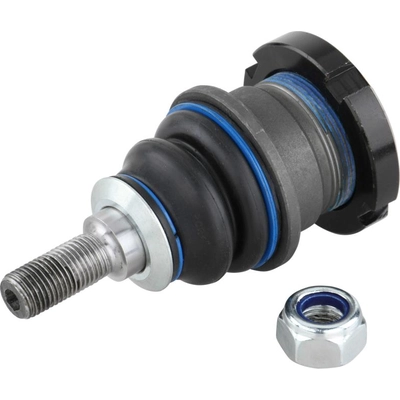Lower Ball Joint by DELPHI - TC2133 pa3