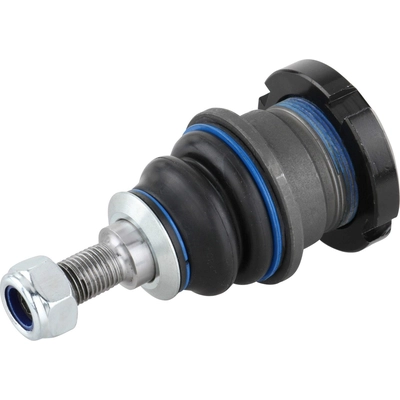 Lower Ball Joint by DELPHI - TC2133 pa4