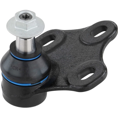 Lower Ball Joint by DELPHI - TC2191 pa11