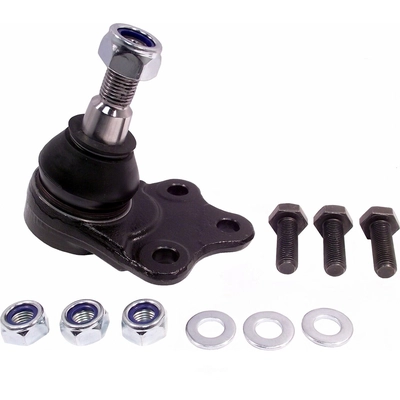 DELPHI - TC2591 - Suspension Ball Joint pa1