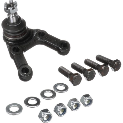 Lower Ball Joint by DELPHI - TC597 pa10
