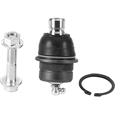 DELPHI - TC6963 - Lower Ball Joint pa1