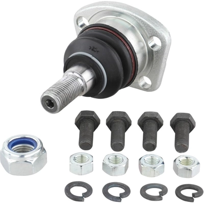 Lower Ball Joint by DELPHI - TC936 pa4