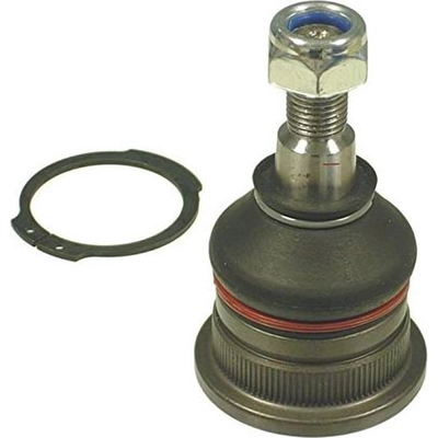 Lower Ball Joint by DELPHI - TC1078 pa2