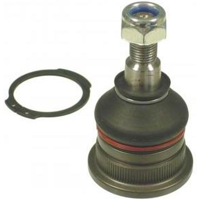 Lower Ball Joint by DELPHI - TC1078 pa3