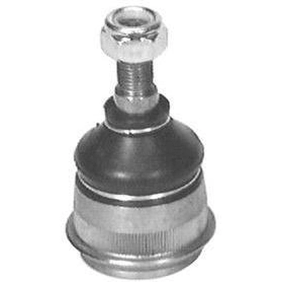 Lower Ball Joint by DELPHI - TC110 pa1