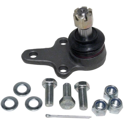 Lower Ball Joint by DELPHI - TC1188 pa5