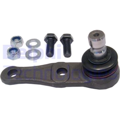 Lower Ball Joint by DELPHI - TC1228 pa2