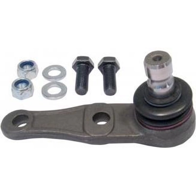 Lower Ball Joint by DELPHI - TC1228 pa3