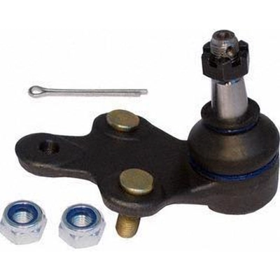 Lower Ball Joint by DELPHI - TC1241 pa3