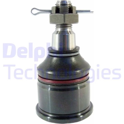 Lower Ball Joint by DELPHI - TC1271 pa2