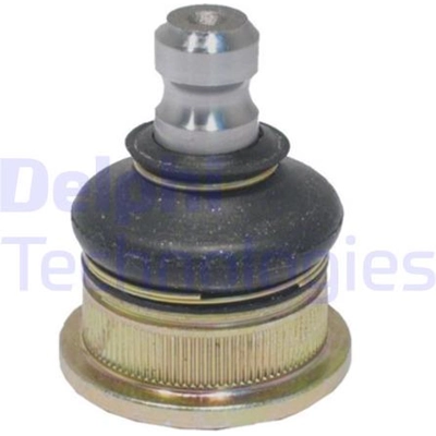Lower Ball Joint by DELPHI - TC1306 pa1