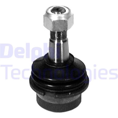 Lower Ball Joint by DELPHI - TC134 pa1