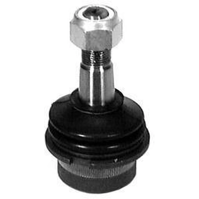 Lower Ball Joint by DELPHI - TC134 pa2