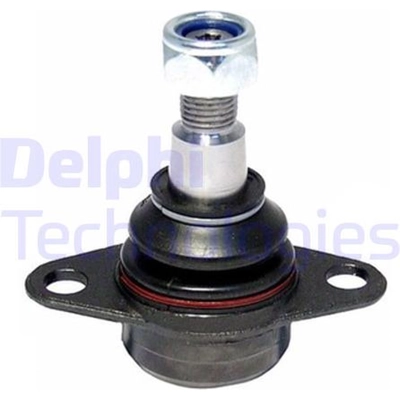 Lower Ball Joint by DELPHI - TC1480 pa2