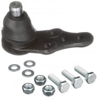 Lower Ball Joint by DELPHI - TC1505 pa13