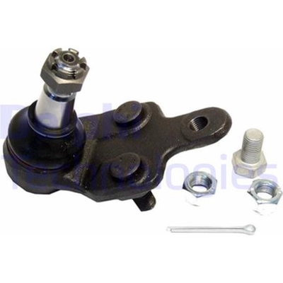 Lower Ball Joint by DELPHI - TC1514 pa2