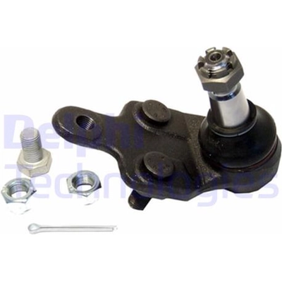 Lower Ball Joint by DELPHI - TC1515 pa1