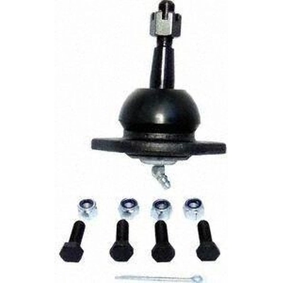 Lower Ball Joint by DELPHI - TC1607 pa2