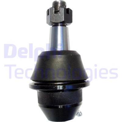 Lower Ball Joint by DELPHI - TC1612 pa1