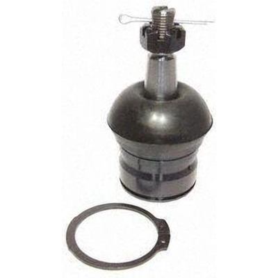 Lower Ball Joint by DELPHI - TC1626 pa2