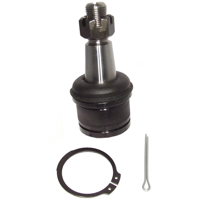 Lower Ball Joint by DELPHI - TC1630 pa1