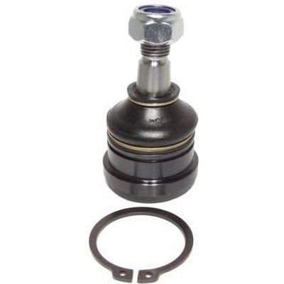 Lower Ball Joint by DELPHI - TC1631 pa2