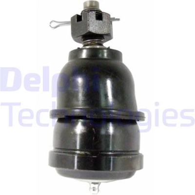 Lower Ball Joint by DELPHI - TC1641 pa1