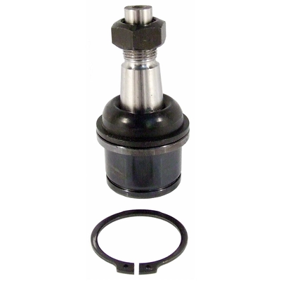 Lower Ball Joint by DELPHI - TC1654 pa1