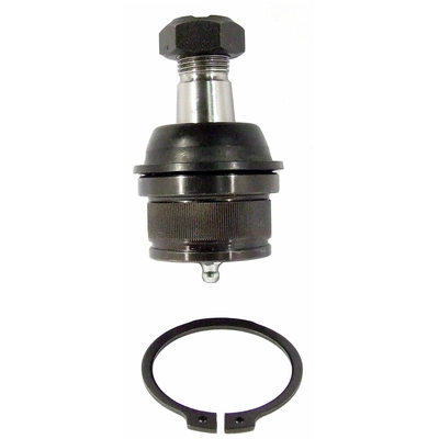 Lower Ball Joint by DELPHI - TC1658 pa1