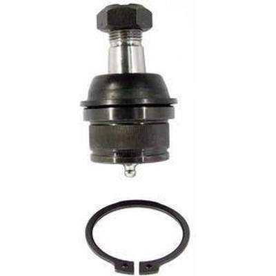 Lower Ball Joint by DELPHI - TC1658 pa2