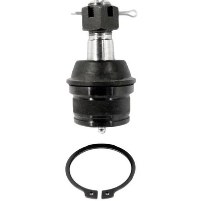 Lower Ball Joint by DELPHI - TC1661 pa1