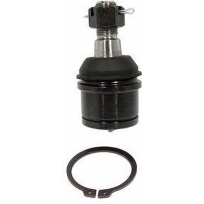 Lower Ball Joint by DELPHI - TC1662 pa2