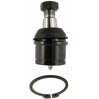 Lower Ball Joint by DELPHI - TC1663 pa1