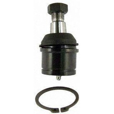 Lower Ball Joint by DELPHI - TC1663 pa2