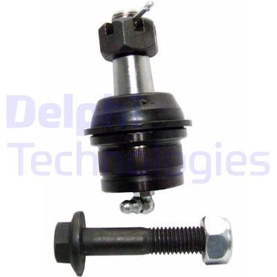 Lower Ball Joint by DELPHI - TC1665 pa1