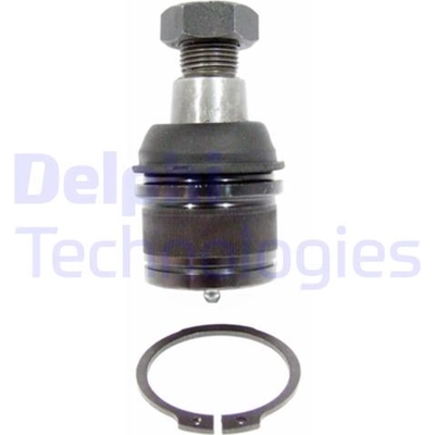 Lower Ball Joint by DELPHI - TC1668 pa1