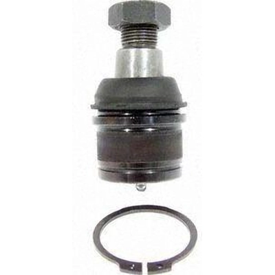Lower Ball Joint by DELPHI - TC1668 pa4