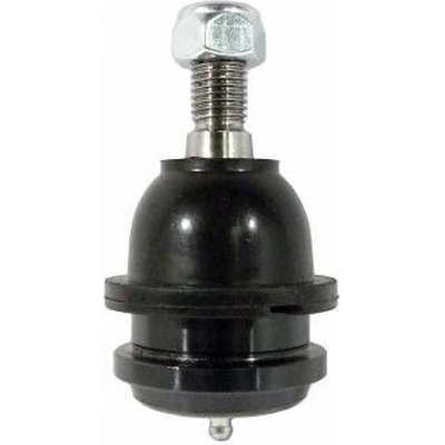 Lower Ball Joint by DELPHI - TC1669 pa2