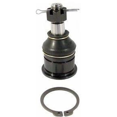 Lower Ball Joint by DELPHI - TC1671 pa1