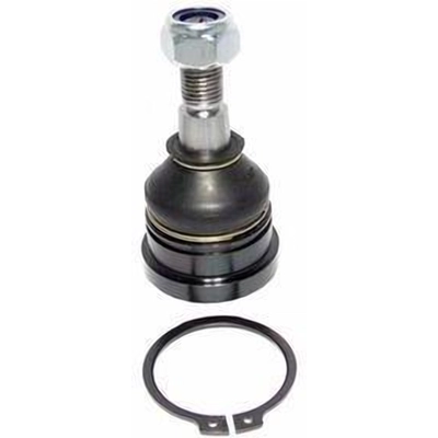 Lower Ball Joint by DELPHI - TC1680 pa2