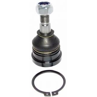 Lower Ball Joint by DELPHI - TC1680 pa3