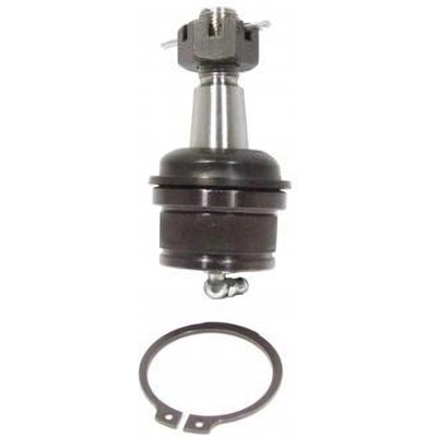 Lower Ball Joint by DELPHI - TC1696 pa2
