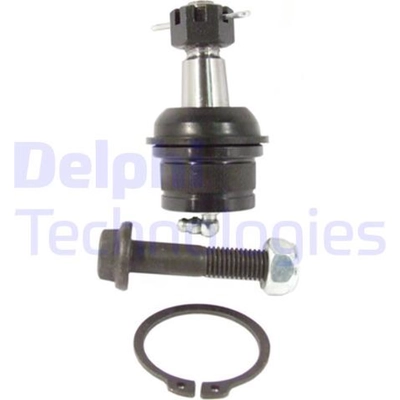 Lower Ball Joint by DELPHI - TC1703 pa1