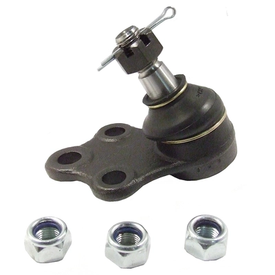 Lower Ball Joint by DELPHI - TC1715 pa1