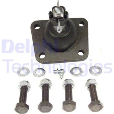 Lower Ball Joint by DELPHI - TC1720 pa1