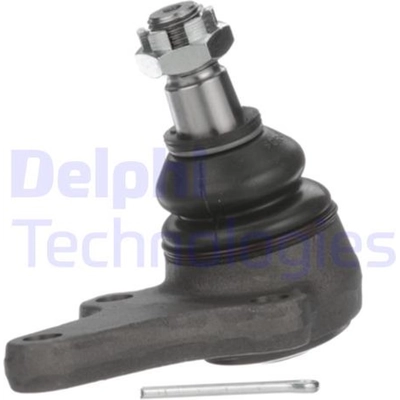 Lower Ball Joint by DELPHI - TC1724 pa2