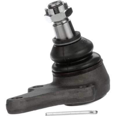 Lower Ball Joint by DELPHI - TC1724 pa3